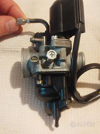 carburatore dellorto PHVA 12 QD piaggio 