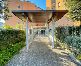 VILLE ET MER - appartamento centro Porto Recanati