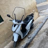 Honda SH 125 - 2018