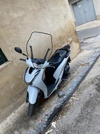 Honda SH 125 - 2018
