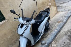 Honda SH 125 - 2018