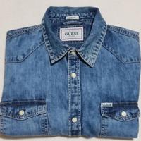 Camicia GUESS Uomo - JEANS - NUOVA