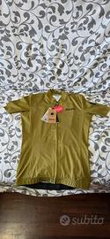 Maglia ciclismo donna Santini 