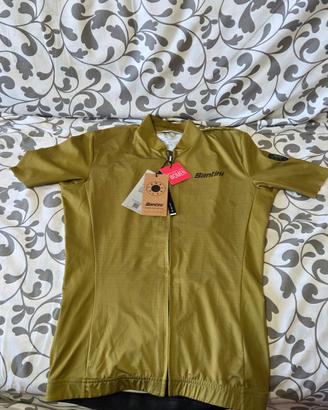 Maglia ciclismo
