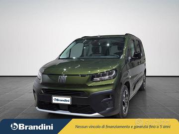 Fiat Doblo Passo Corto 1.5 td Magic Top 130cv