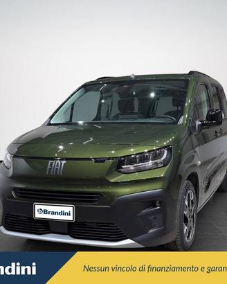 Fiat Doblo Passo Corto 1.5 td Magic Top 130cv