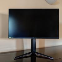Monitor Lg UltlaGear 27 pollici 