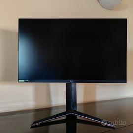 Monitor Lg UltlaGear 27 pollici 