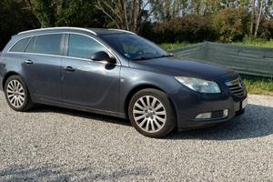 Opel Insignia 2.0 CDTI 160CV Sports Tourer Cosmo
