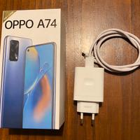 Oppo A74 4G