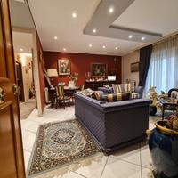 4 Vani Panoramico Ristrutturat Residence Post Auto