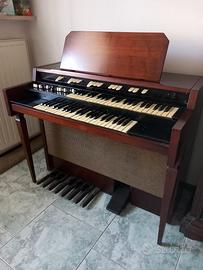 organo Hammond elettromagnetico L 1022