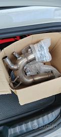 DOWNPIPE TROC GOLF 1.6 TDI 