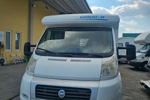 Semi-Integrale Chausson del 2007 - 4 posti