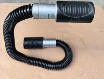 Lampada LED snodabile da lavoro