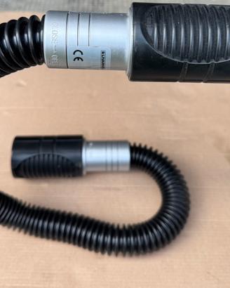 Lampada LED snodabile da lavoro