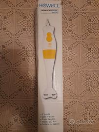 Mixer ad immersione Howell HMI195