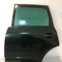 Portiera posteriore sinistra Volkswagen Touareg 20