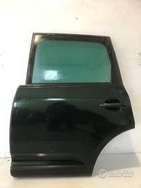 Portiera posteriore sinistra Volkswagen Touareg 20