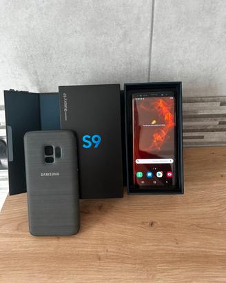 Samsung Galaxy S9 64GB Duos