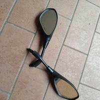 Specchietti per Aprilia SR gt 125/200
