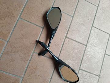 Specchietti per Aprilia SR gt 125/200