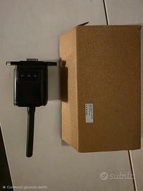 Datalogger Solarman LS4G-4 