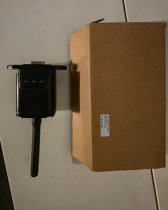 Datalogger Solarman LS4G-4 