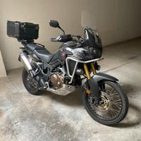 HONDA CRF 1000 AFRICA TWIN