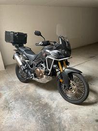 HONDA CRF 1000 AFRICA TWIN