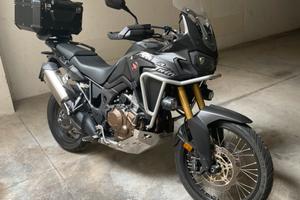 HONDA CRF 1000 AFRICA TWIN