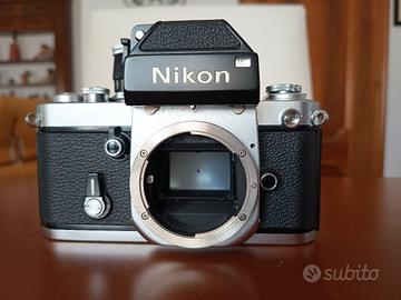 Nikon F2 dp1