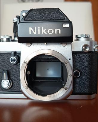 Nikon F2 dp1