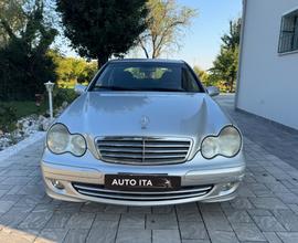 Mercedes-benz C 220 CDI cat Classic