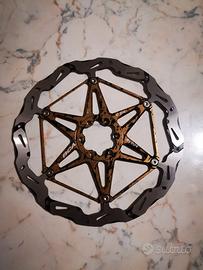 disco bici 203 6 fori