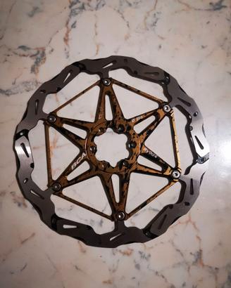 disco bici 203 6 fori