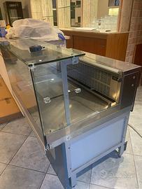 Vetrina Refrigerante