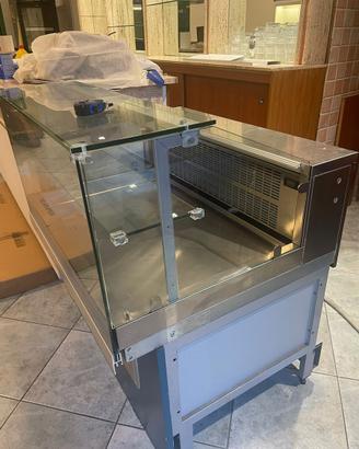 Vetrina Refrigerante