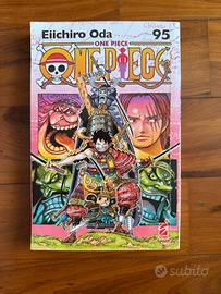 Manga One piece