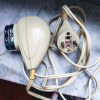 Philips rasoio 7745 anni '50