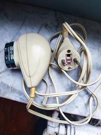 Philips rasoio 7745 anni '50