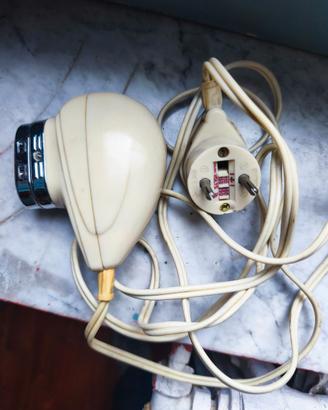 Philips rasoio 7745 anni '50