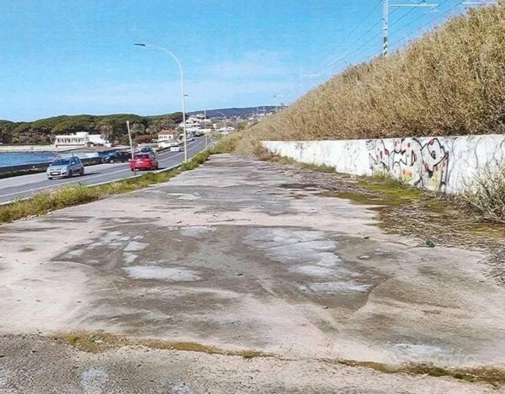 Immobile in asta di 4106 m² a Santa Marinella - Vista 4