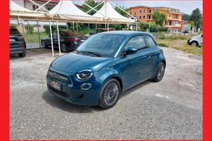 Fiat 500e 42 kWh Electric drive - 2021