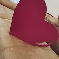 lampadario bambina