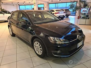 Volkswagen Golf 1.4 TSI 125 CV 5p. Highline B...