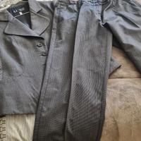 Armani AX tailleur donna