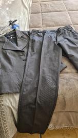 Armani AX tailleur donna