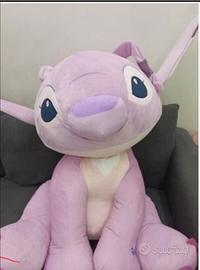 Stitch rosa