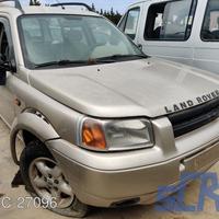 LAND ROVER FREELANDER L314 2.0 DI 4X4 Ricambi